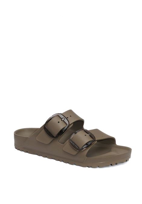 Sandalo arizona big buckle eva taupe BIRKENSTOCK | ARIZONA BB EVA1030389-TAUPE